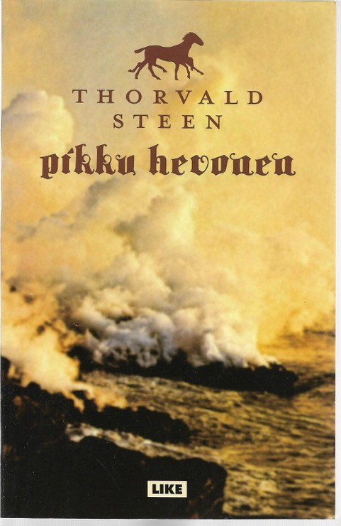 Steen, Thorvald: Pikku hevonen