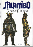 Flaubert, Gustave: Salambo