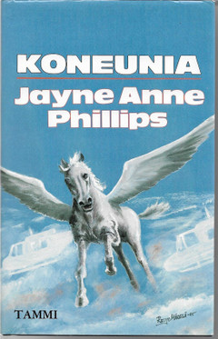 Phillips, Jayne Anne: Koneunia