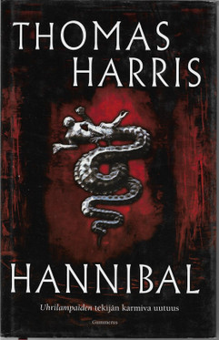 Harris, Thomas: Hannibal