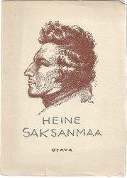 Heine, Heinrich: Saksanmaa : talvinen tarina