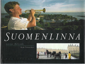Sarkkinen, Kari: Suomenlinna - 00190 Helsinki