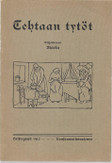 Maria: Tehtaan tytöt
