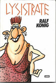 König, Ralf: Lysistrate