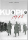 Niskanen, Markku: Kuopio 1918