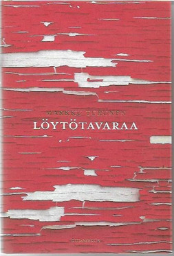Turunen, Markku: Löytötavaraa
