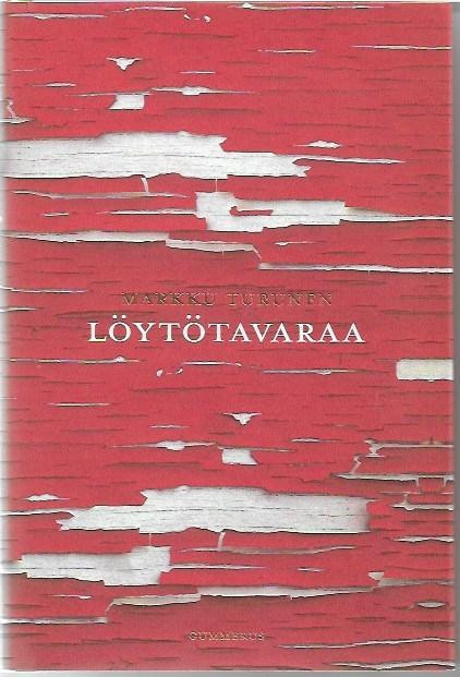 Turunen, Markku: Löytötavaraa