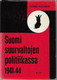 Polvinen, Tuomo: Suomi suurvaltojen politiikassa 1941-1944 - jatkosodan tausta