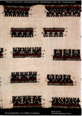 Jevsevjev, Timofej: Timofej Jevsevjevs ethnographische Sammlungen über die Tscheremissen