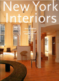 Wedekind, Beate: New York Interiors
