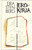 Stenberg, Eira: Erokirja - runoja