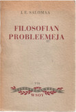 Salomaa J. E.: Filosofian probleemeja