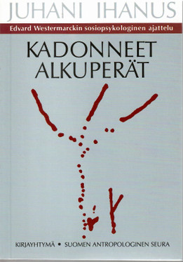 Ihanus, Juhani:  Kadonneet alkuperät