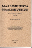 Häikiö, Martti: Maaliskuusta maaliskuuhun : Suomi Englannin politiikassa 1939-40