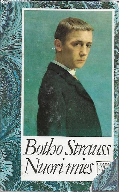 Strauss, Botho: Nuori mies