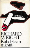 Wright, Richard: Kahdeksan miestä