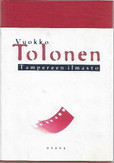 Tolonen, Vuokko: Tampereen ilmasto