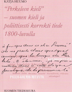 Huumo, Katja:  