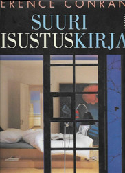 Conran, Terence: Suuri sisustuskirja