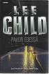 Child, Lee: Pakon edessä