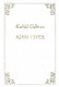 Gibran, Kahlil: Ajan virta