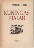 Runeberg, Johan Ludvig: Kuningas Fjalar