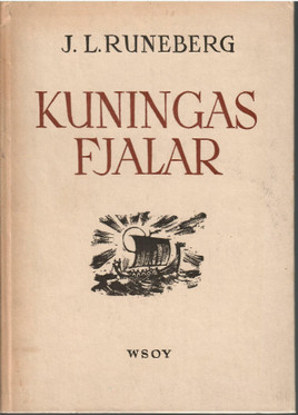 Runeberg, Johan Ludvig: Kuningas Fjalar