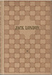 Krohn, Helmi: Jack London : elämä