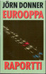 Donner, Jörn:  Eurooppa-raportti
