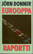 Donner, Jörn:  Eurooppa-raportti