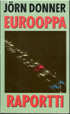 Donner, Jörn:  Eurooppa-raportti