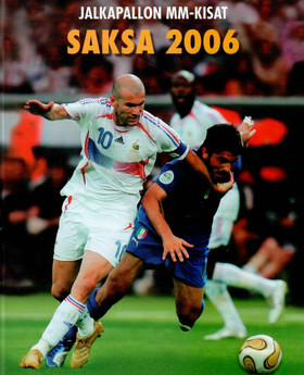 Jalkapallon MM-kisat : Saksa 2006