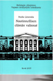 Pesonen, Miia & Westermarck, Harri (toim.): Nautinnollisen elämän valinnat