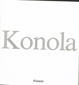 Konola, Hannu:  Hannu Konola