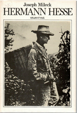 Mileck, Joseph: Hermann Hesse