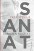Stenius, Yrsa: Sanojen valtias