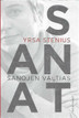 Stenius, Yrsa: Sanojen valtias