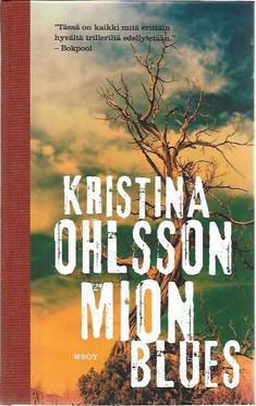 Ohlsson, Kristina: Mion blues