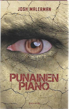 Malerman, Josh: Punainen piano