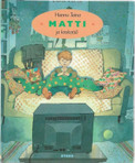 Taina, Hannu: Matti ja krokotiili