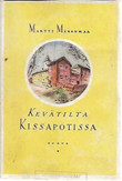 Merenmaa, Martti: Kevätilta Kissapotissa - tarinoita