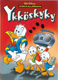 Ankkalinnan ykköskyky