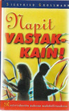 Grossmann, Siegfried: Napit vastakkain! - Ristiriidoista aukeaa mahdollisuuksia