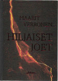 Verronen, Maarit: Hiljaiset joet