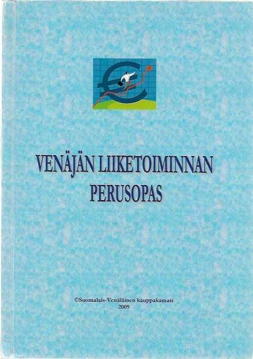 Tiri, Mirja (toim.): Venäjän liiketoiminnan perusopas