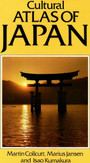   Collcutt, Martin & Jansen, Marius & Kumakura, Isao: Cultural atlas of Japan