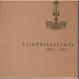 Klinge, Matti & Tiusanen, Timo: Ylioppilaslehti 1913-1963