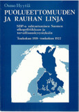 Hyytiä, Osmo: Puolueettomuuden ja rauhan linja