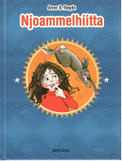 Ragde, Anne B.: Njoammelhiitta 