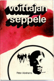 Abrahams, Peter: Voittajan seppele